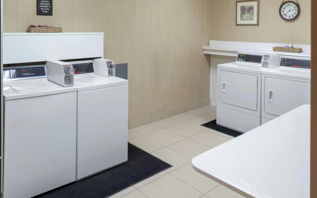 Hampton Inn Woodbridge