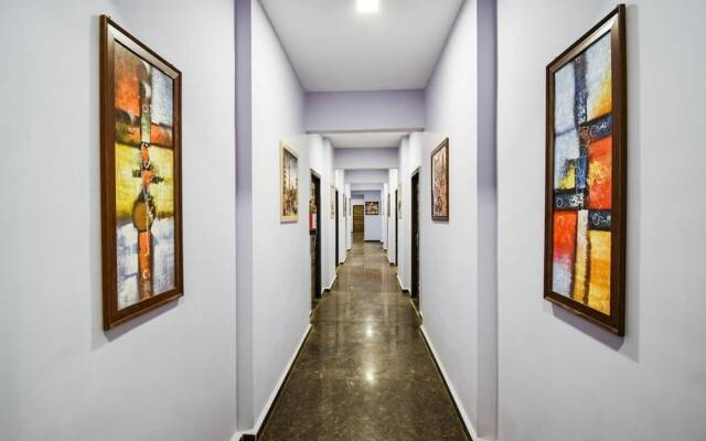 Hotel Golden I