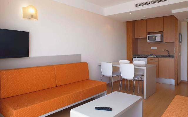 Apartamentos Cala d'Or Playa