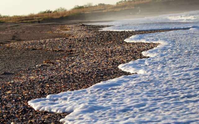 Suite San Juan 133 Gran Pacifica Resort