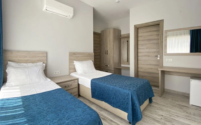 Eylül 16 Otel