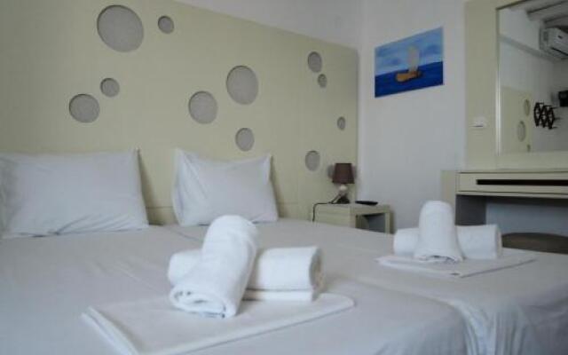 Chaniotis Studios