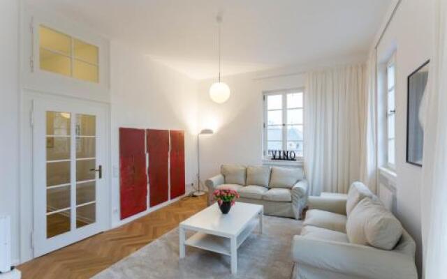 Landhaus Reverchon