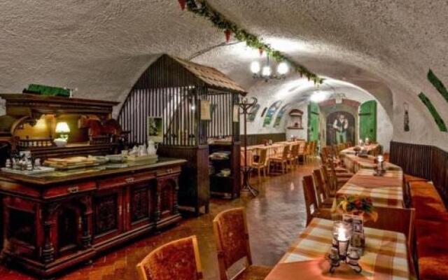 Bacchus Apartman - Borbarlang Badacsony