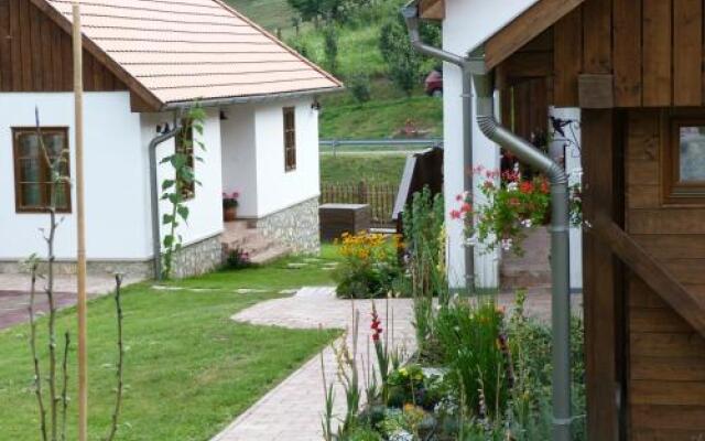 Fruktárium vendégház