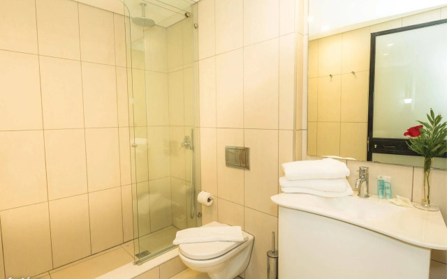 Olive Boutique Hotel Nahariya