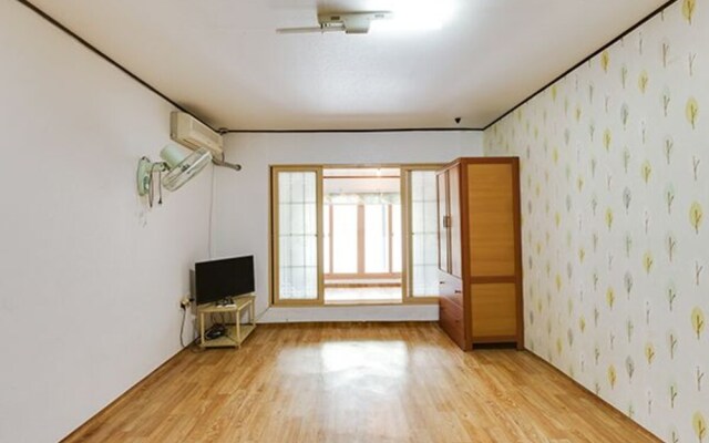 Danyang Nipsil Pensiion