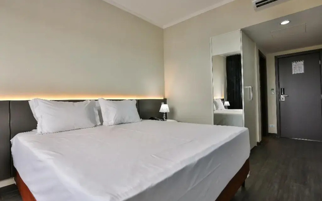 Hotel Fernandópolis