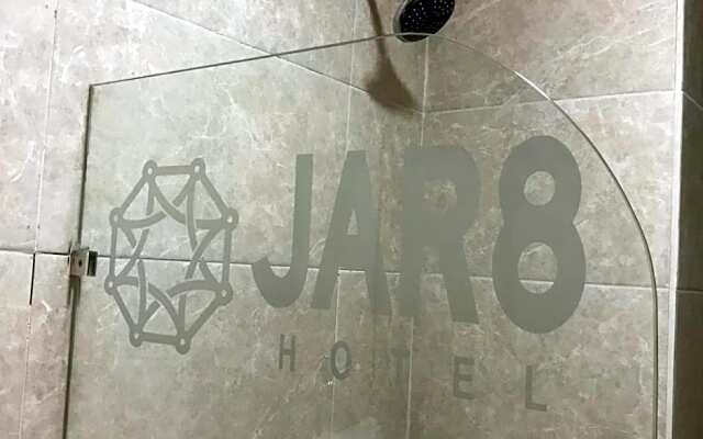 Hotel Jar8