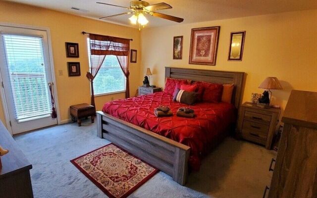 Care Bear 2 2 Bedroom Cabin by Redawning