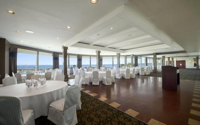 The Jordan Ramada by Wyndham