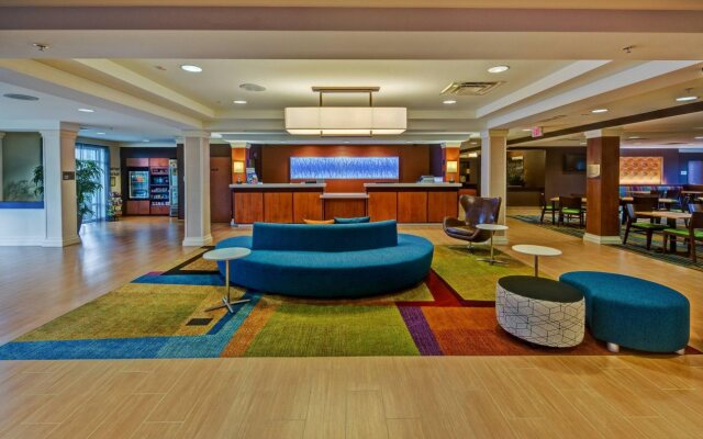 Fairfield Inn & Suites by Marriott Naples