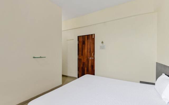SPOT ON 48663 Hotel Sai Balaji