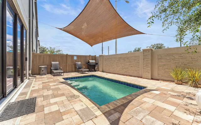 Chic Villa Domani Retreat 9ppl