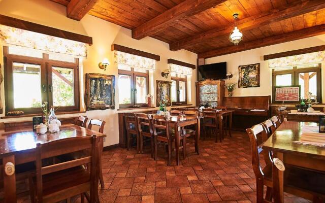 Karczma Brzeziniak