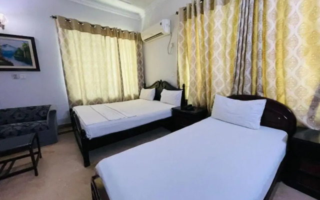 Imperial lodges Islamabad