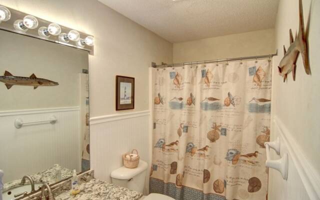 Turtle Cove (formerly Fiddler's Green) 4 Bedroom Home by RedAwning