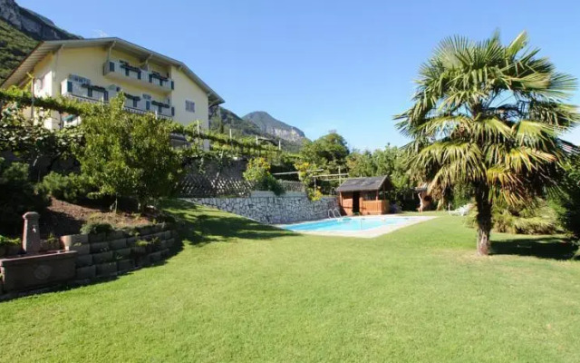 Garni Hotel Angerheim