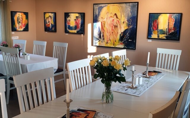 Klostergården Tautra