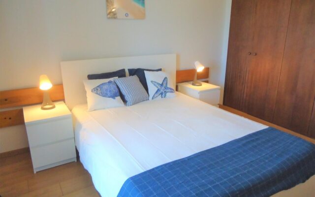 T2 A C Tenisgolf 405- Piscina-wifi-marina DE Vila