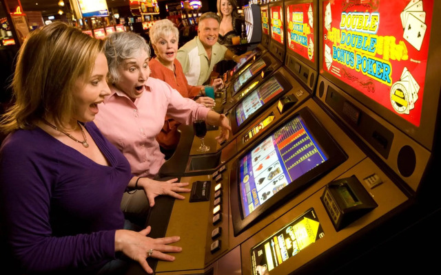 Arizona Charlie's Boulder