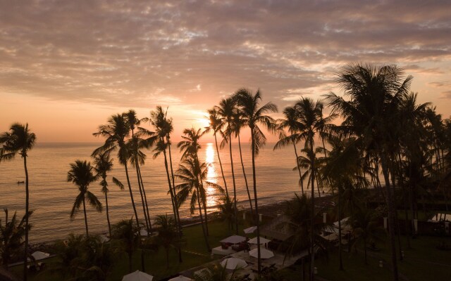 Kubu Indah Dive & Spa Resort