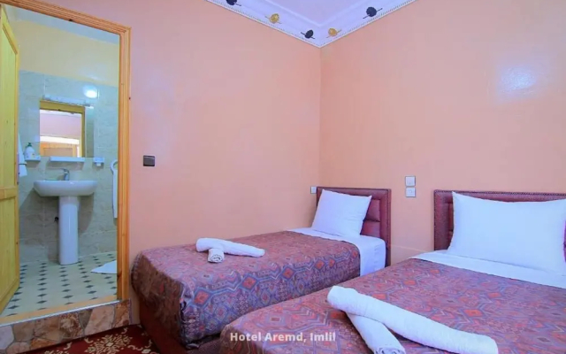 Hotel Armed