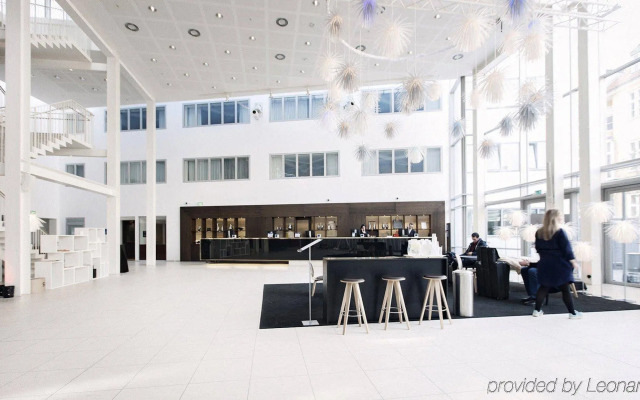 1 Hotel Copenhagen