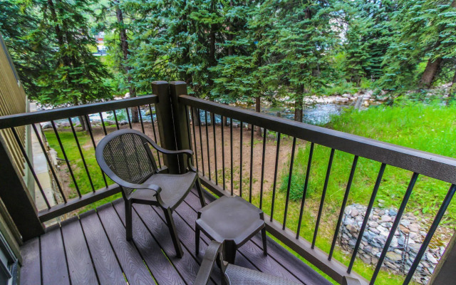 Aspen at Streamside, a VRI resort