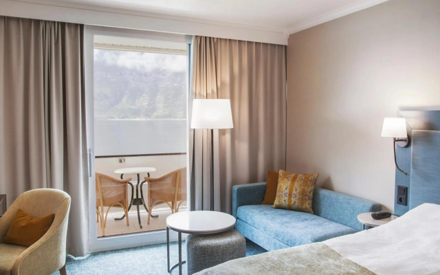 Hotel Ullensvang