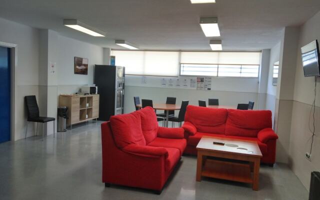 Albergue Ciudad de Archidona