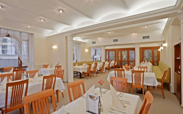 Hotel Westend