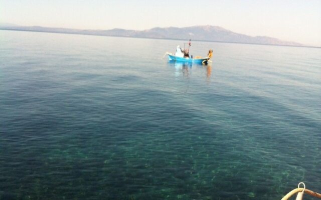 Assos Sardunya Butik Hotel