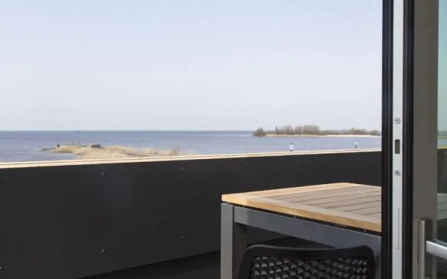 Strandhotel Vigilante