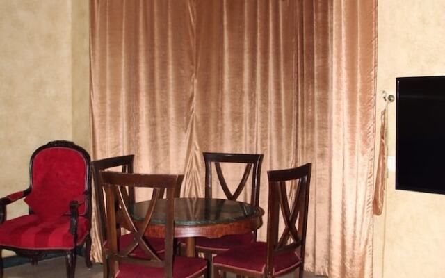 Beach Palace Furnished Units