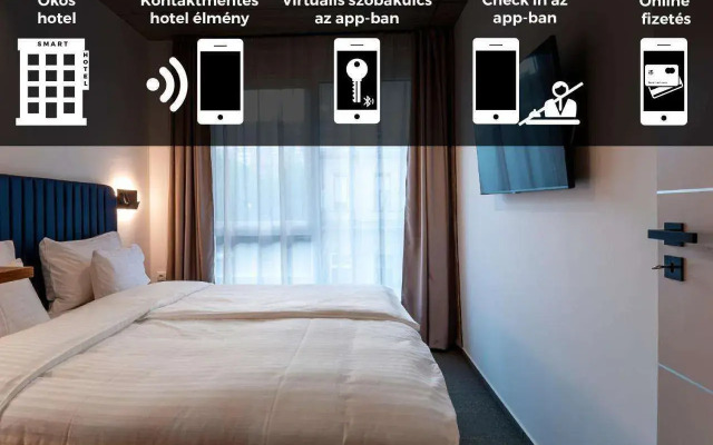 Noir Hotel