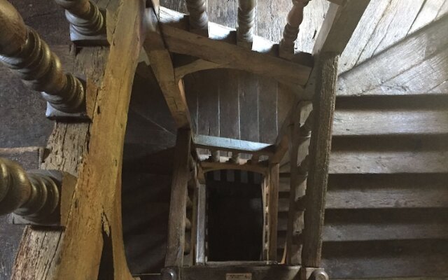 Au Prince Grenouille