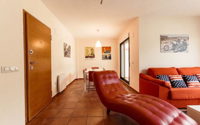 Apartamento Easy Ryder