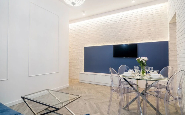 Rentplanet -  Apartamenty Szewska