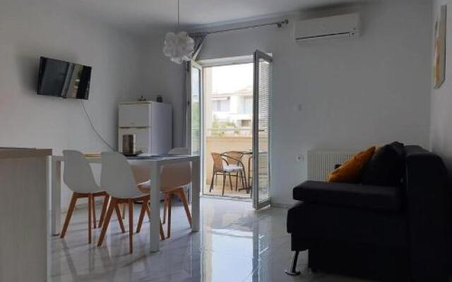 Apartments Rose Novalja