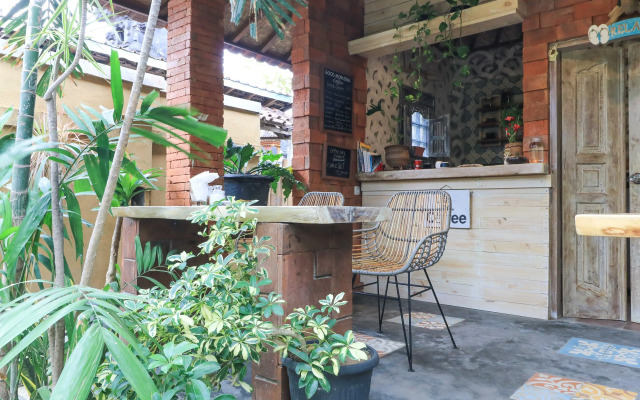 Wayan Homestay Sanur