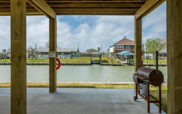 Circle P Coastal