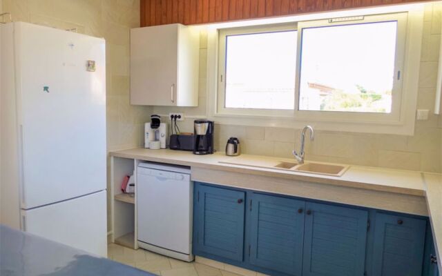 House Bausil Le Barcares