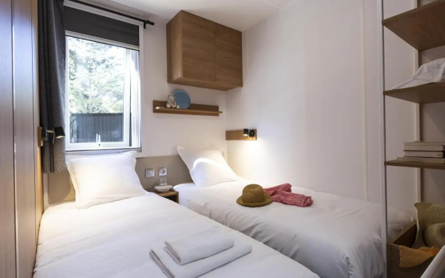 Domaine Résidentiel de Plein-Air Les Tamarins