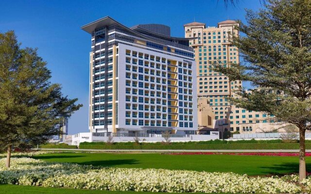 Residence Inn by Marriott Al Jaddaf