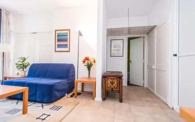 Costa Apartment in Central Lisbon