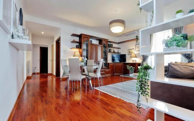 Colosseo Sunset Apartment