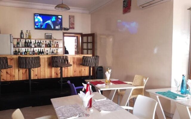 Maria Hotel