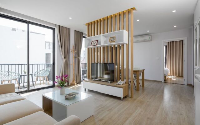 Vivian Villa & Apartment