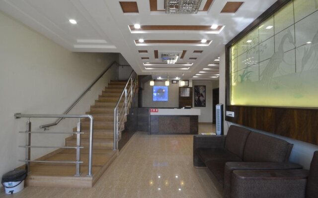 Hotel Radhe